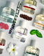 Spring into Your New Favorite Scent Wardrobe