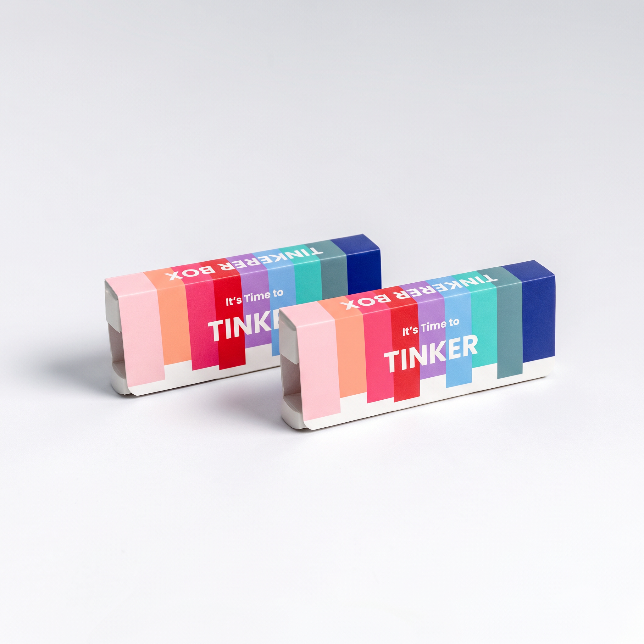 Tinkerer Box