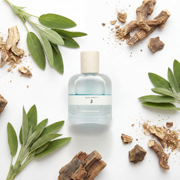 A fresh scent 50ml