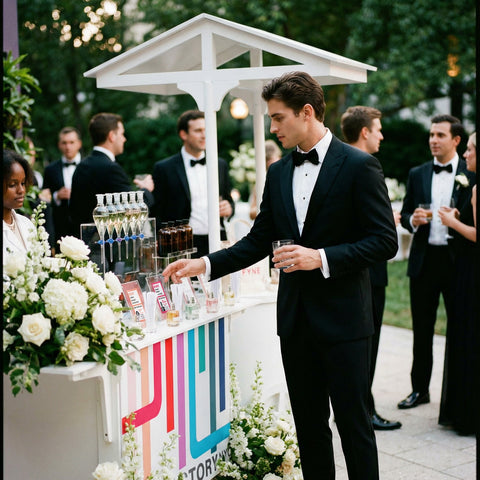 Private Events