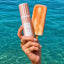 Creamsicle Body Oil