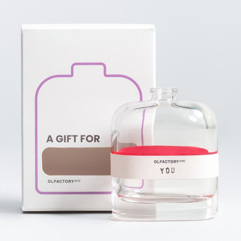 Gift Bottle: In-Studio Experience