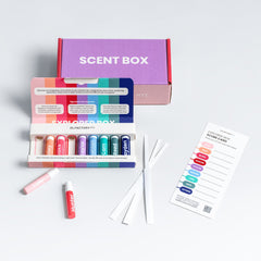 Explorer Box