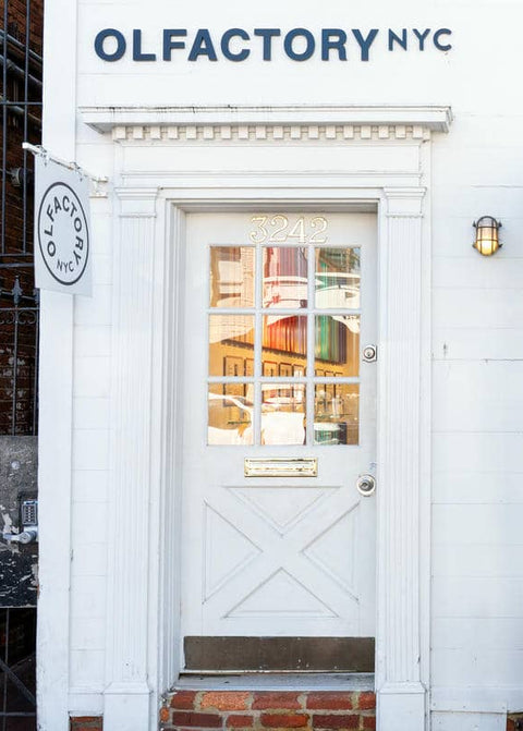 Georgetown studio