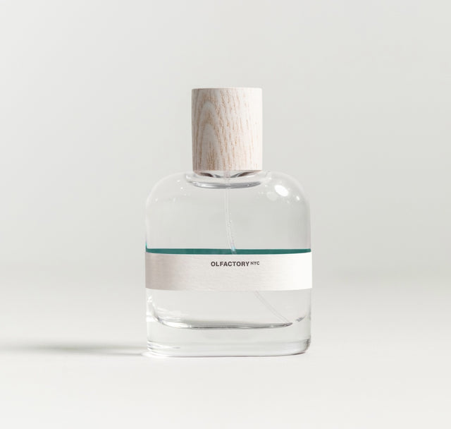 Reorder Their Scent