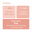 Rae Solid Scent Palette