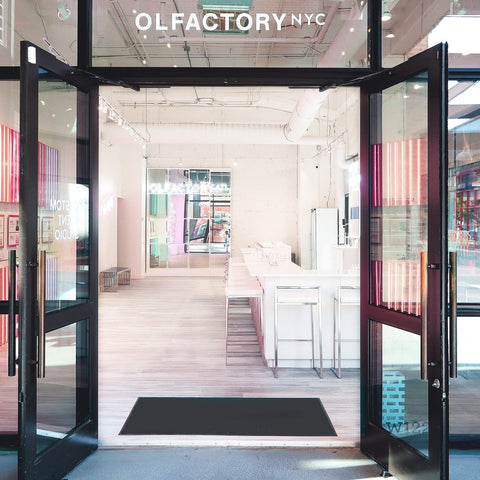 Ponce City Market studio