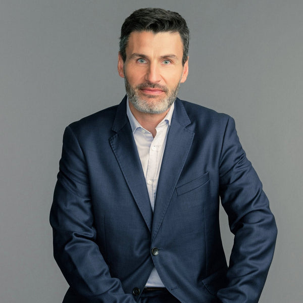 Clement Gavarry, Atlas perfumer