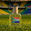 Bafana Sage - South Africa
