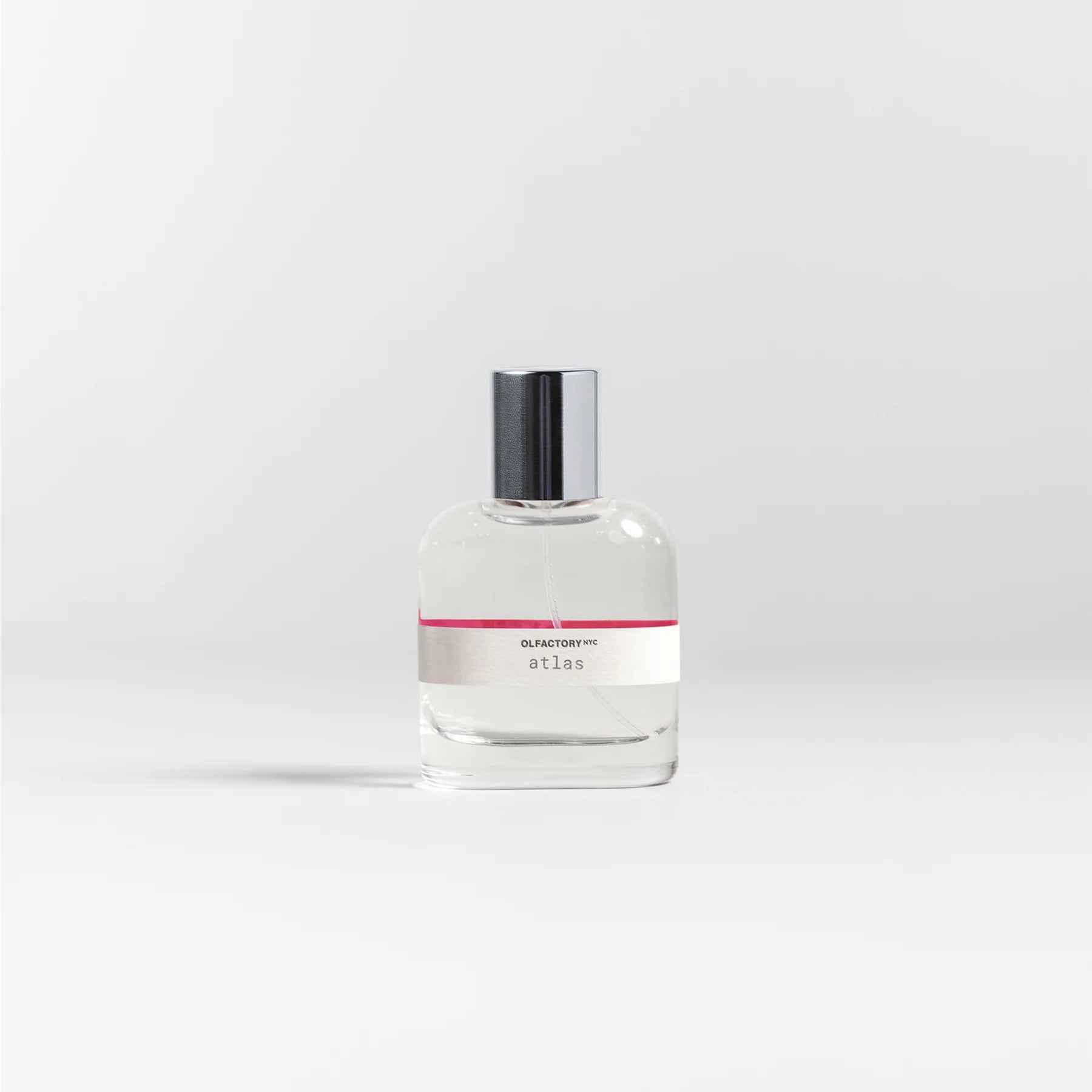Atlas 50 ml Intense fragrance bottle