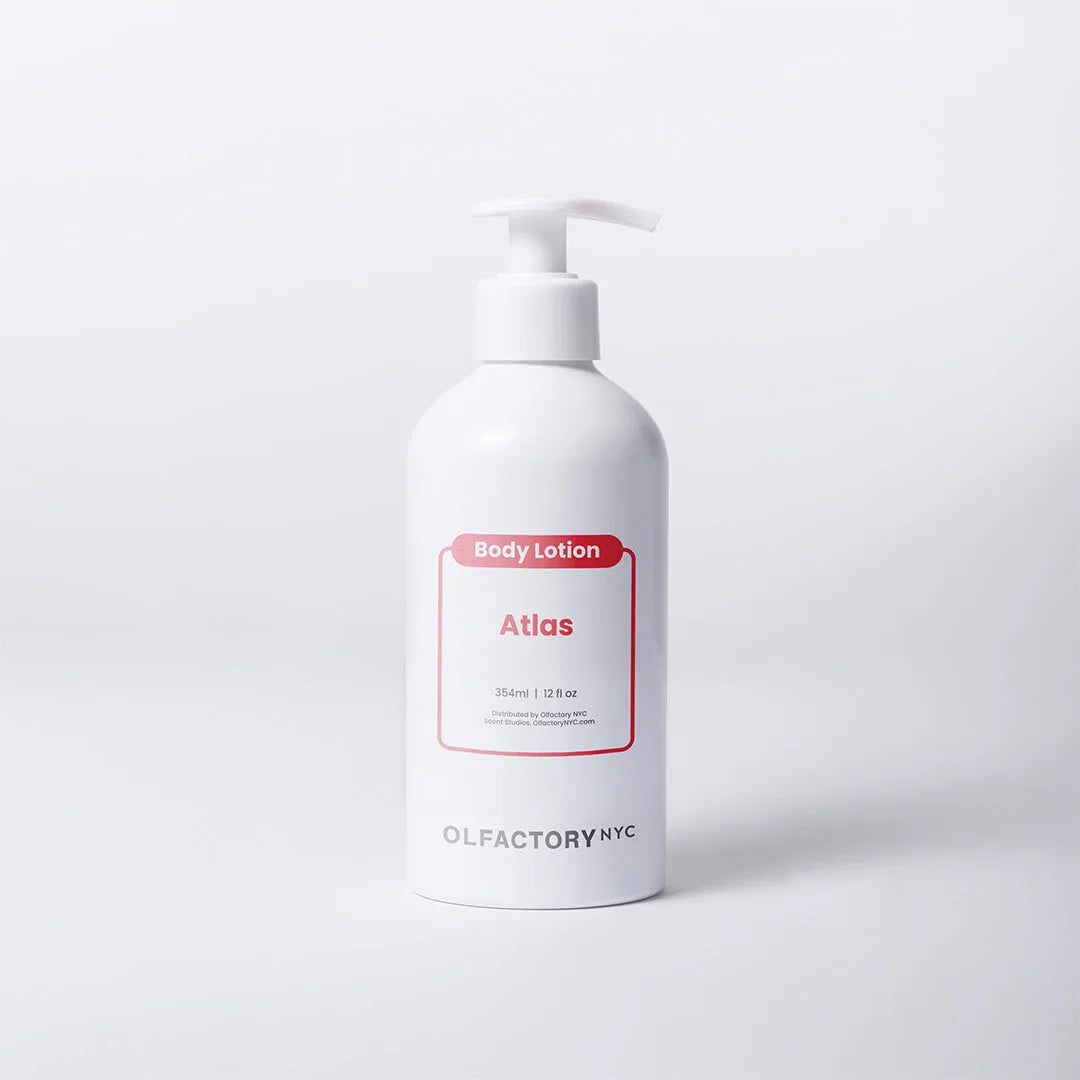 Body Lotion