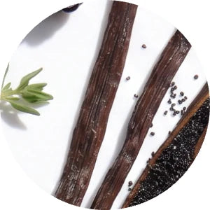 Bourbon Vanilla